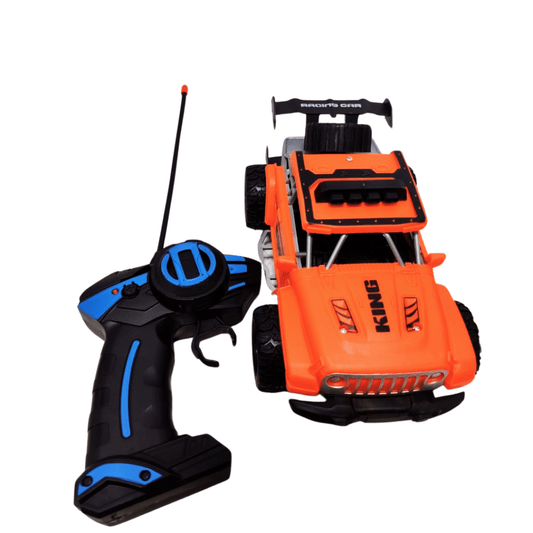 1:18 High - Speed Remote Control Toy Car - Nesh Kids Store