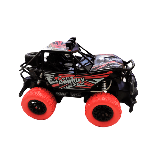 1:22 Remote Control Full function Jeep (6+) - Nesh Kids Store