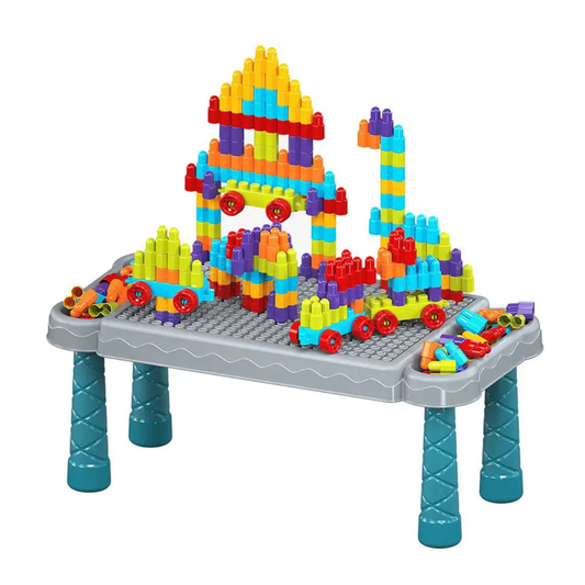 Building Block Table - 3966
