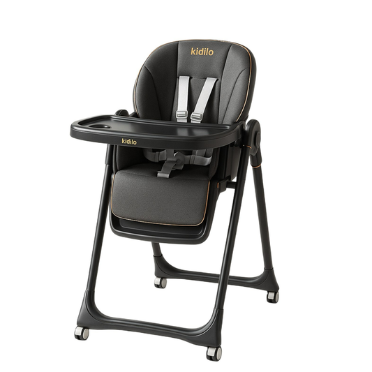 Kidilo Feeding Chair 8122-1