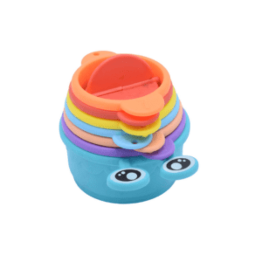 Stacking Cups (8in1) AC666-7A