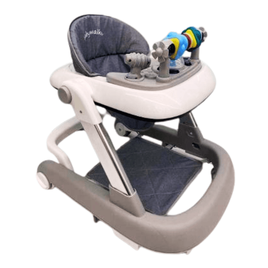 2 in 1 Baby Walker (805) - Nesh Kids Store