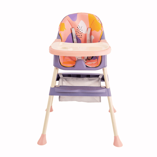 2 in 1 Feeding High Chair - AH868