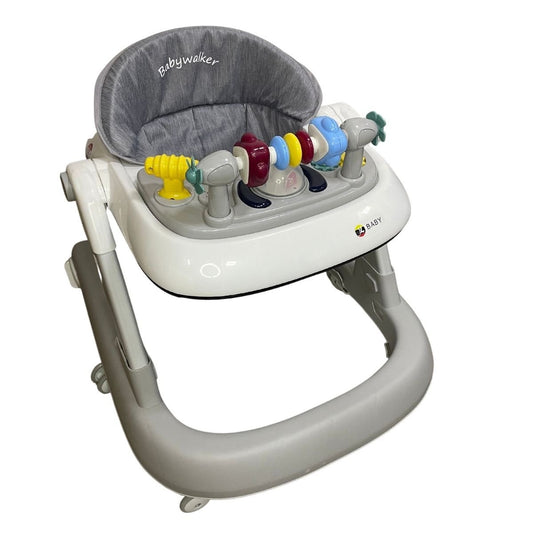 2-in-1 Infant & Baby Activity Walker – Seated or Walk-Behind - Nesh Kids Store