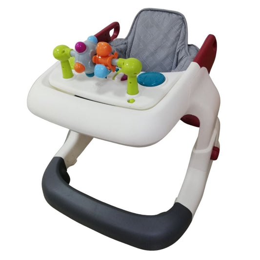2 in 1 Walker & Entertainer - Nesh Kids Store