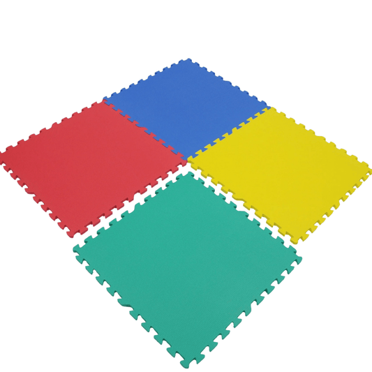 2 X 2 EVA Puzzle Mat for Kids – BBJ - 3170 - Nesh Kids Store