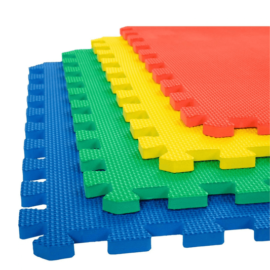 2 X 2 EVA Puzzle Mat for Kids – BBJ - 3170 - Nesh Kids Store