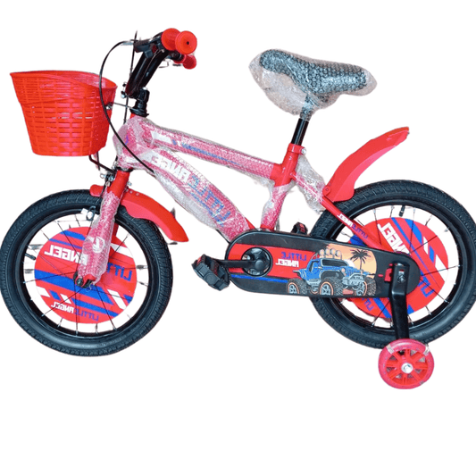 20" Little Angel Kids Bicycle - Nesh Kids Store