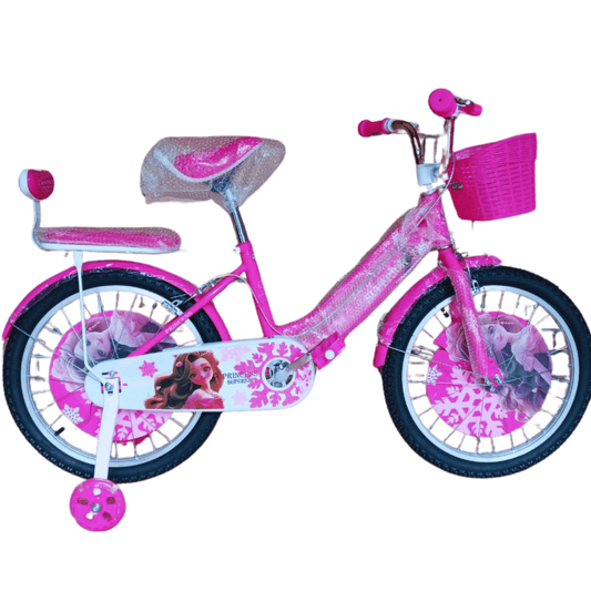 20" Little Princess Bicycle - Nesh Kids Store