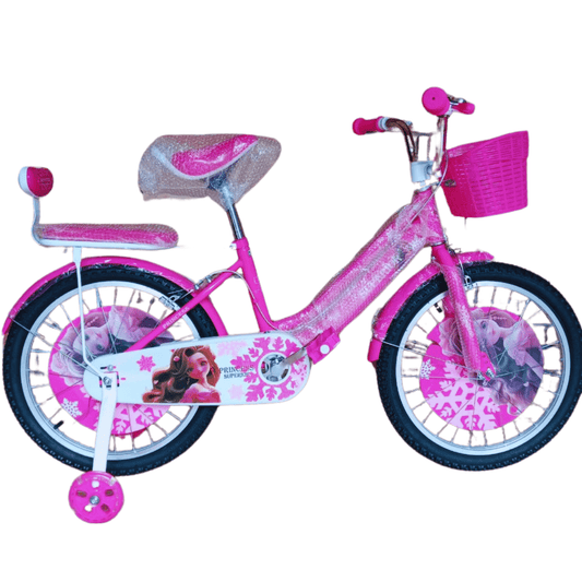 20" Little Princess Bicycle - Nesh Kids Store