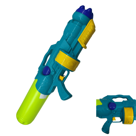 27 - inch water spray gun designed for kids aged 3 - Nesh Kids Store