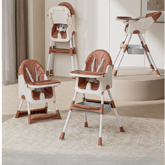 Baby Feeding High Chair 001