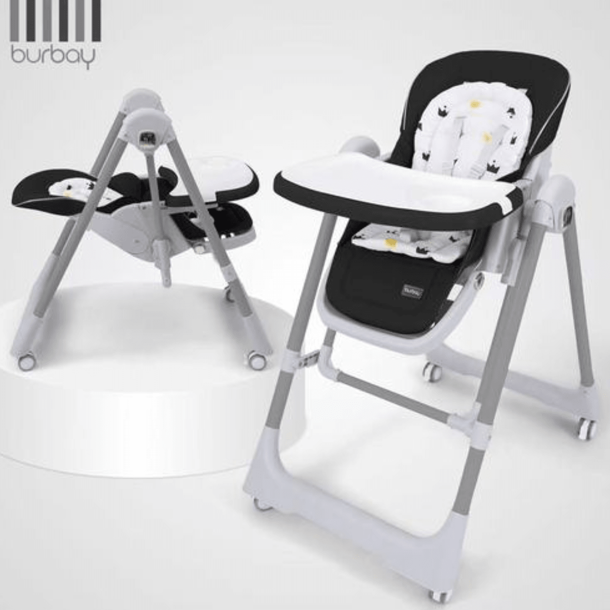 Feeding Chairs / High Chairs