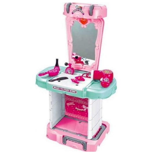 3 in 1 Kids Dressing Table