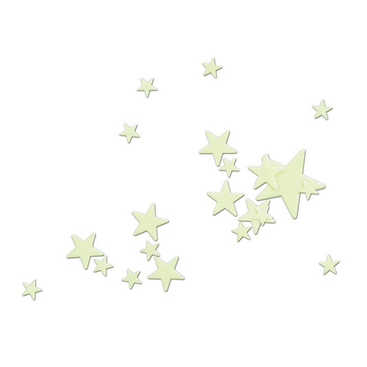 4M Glow in the Dark Stars - Nesh Kids Store