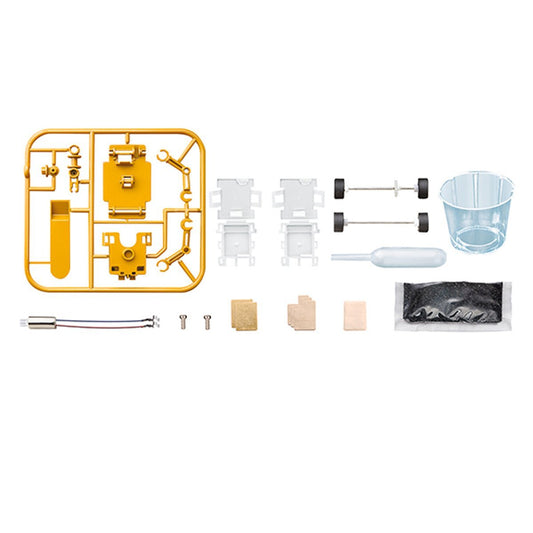 4M Green Science - Salt Powered Robot - Nesh Kids Store