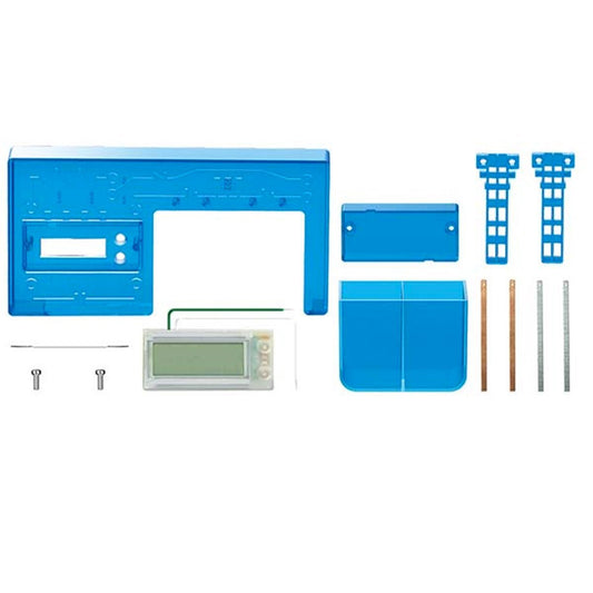 4M Green Science - Water Powered Clock - Nesh Kids Store