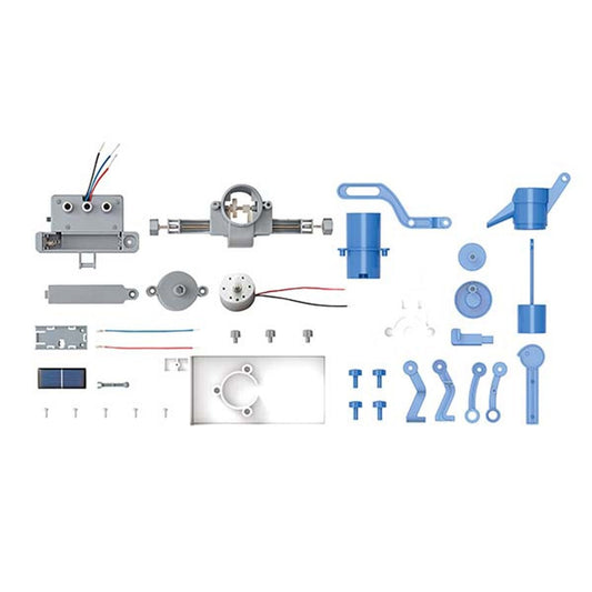 4M Green Science - Water Pump - Nesh Kids Store