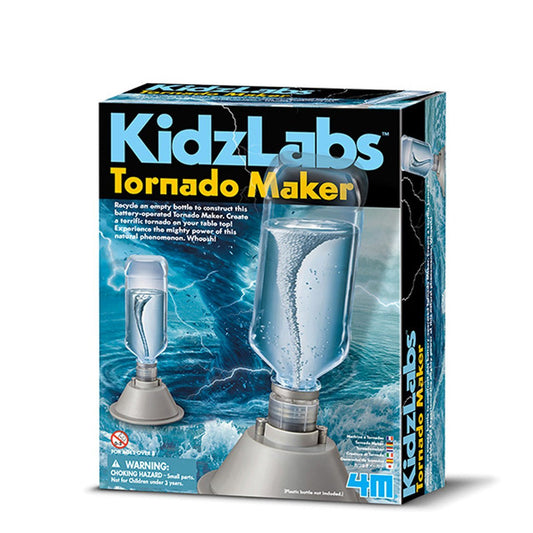 4M KidzLabs - Tornado Maker - Nesh Kids Store