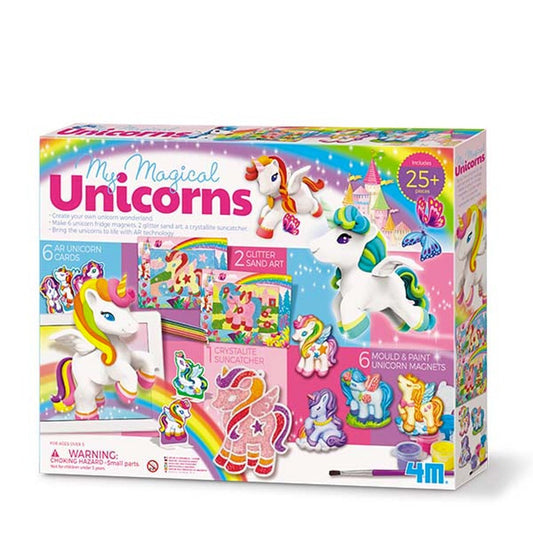 4M My Magical Unicorns - Nesh Kids Store