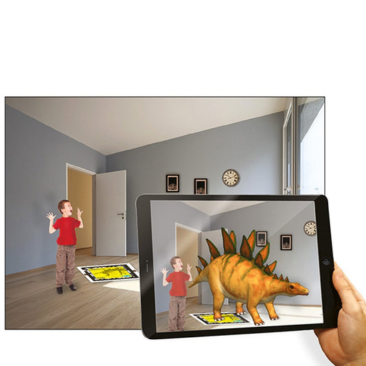 4M - Stegosaurus – Dinosaur - Nesh Kids Store