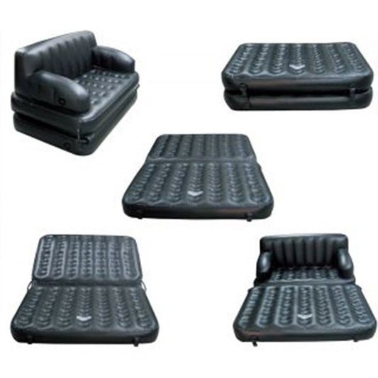 5 in 1 Air Sofa Bed - Nesh Kids Store