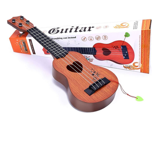 Classical Ukulele Guitar Musical Instrument