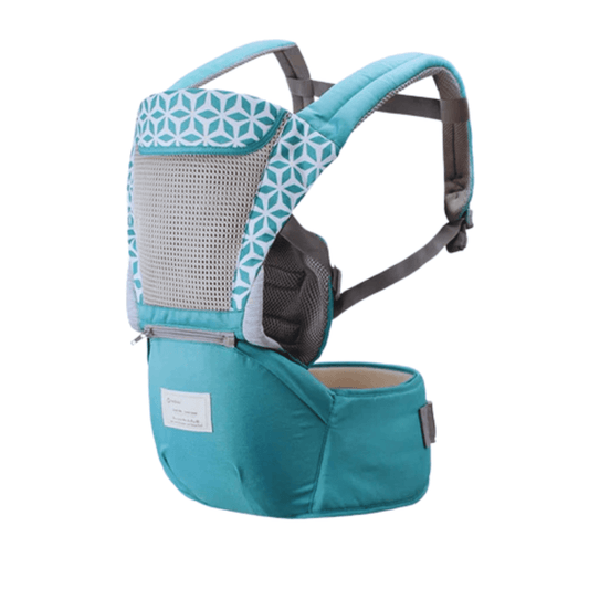 Aiebao hip seat carrier 6625 (3.5KG - 20 Kg) - Nesh Kids Store
