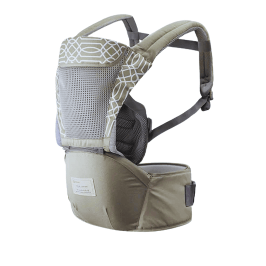 Aiebao hip seat carrier 6625 (3.5KG - 20 Kg) - Nesh Kids Store