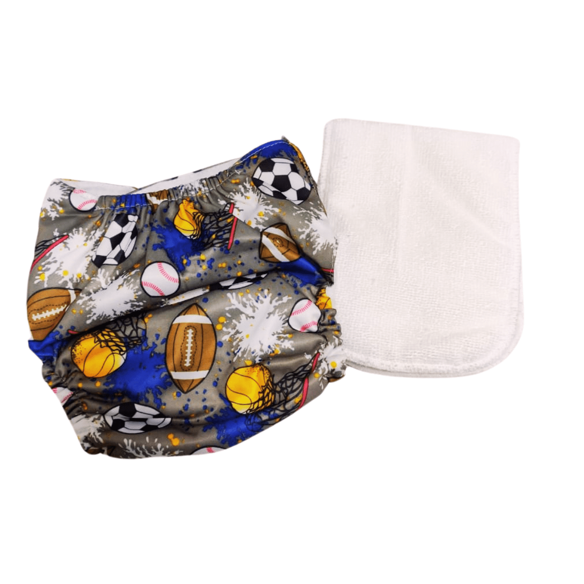 Diapers