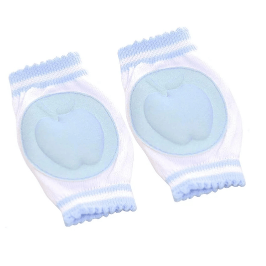 Anti - slip Baby Knee Pads - Nesh Kids Store
