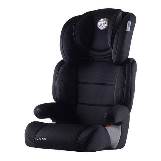 Apache Car Seat (Stage 2/3) - Nesh Kids Store