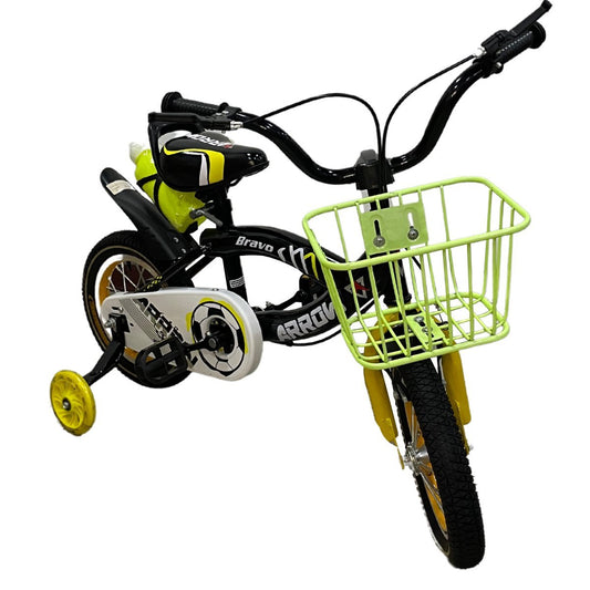 Arrow Kids' Bicycle - Bravo - Nesh Kids Store