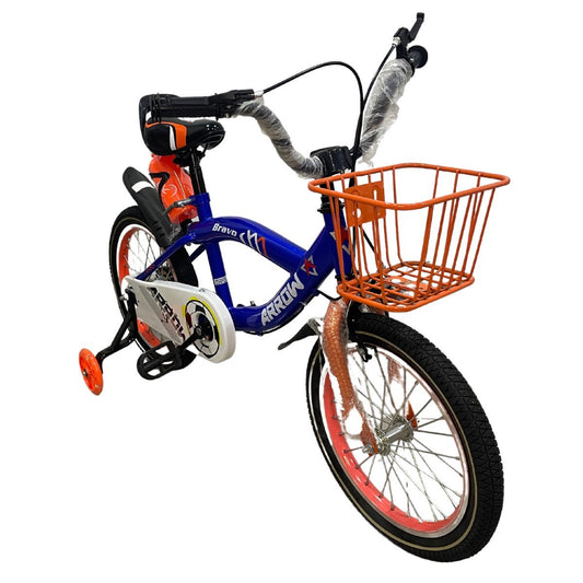 Arrow Kids' Bicycle - Bravo - Nesh Kids Store