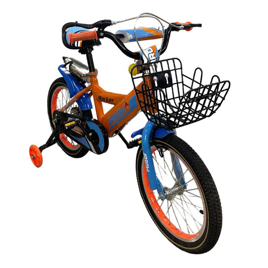 Arrow Kids' Bicycle - Rocker - Nesh Kids Store