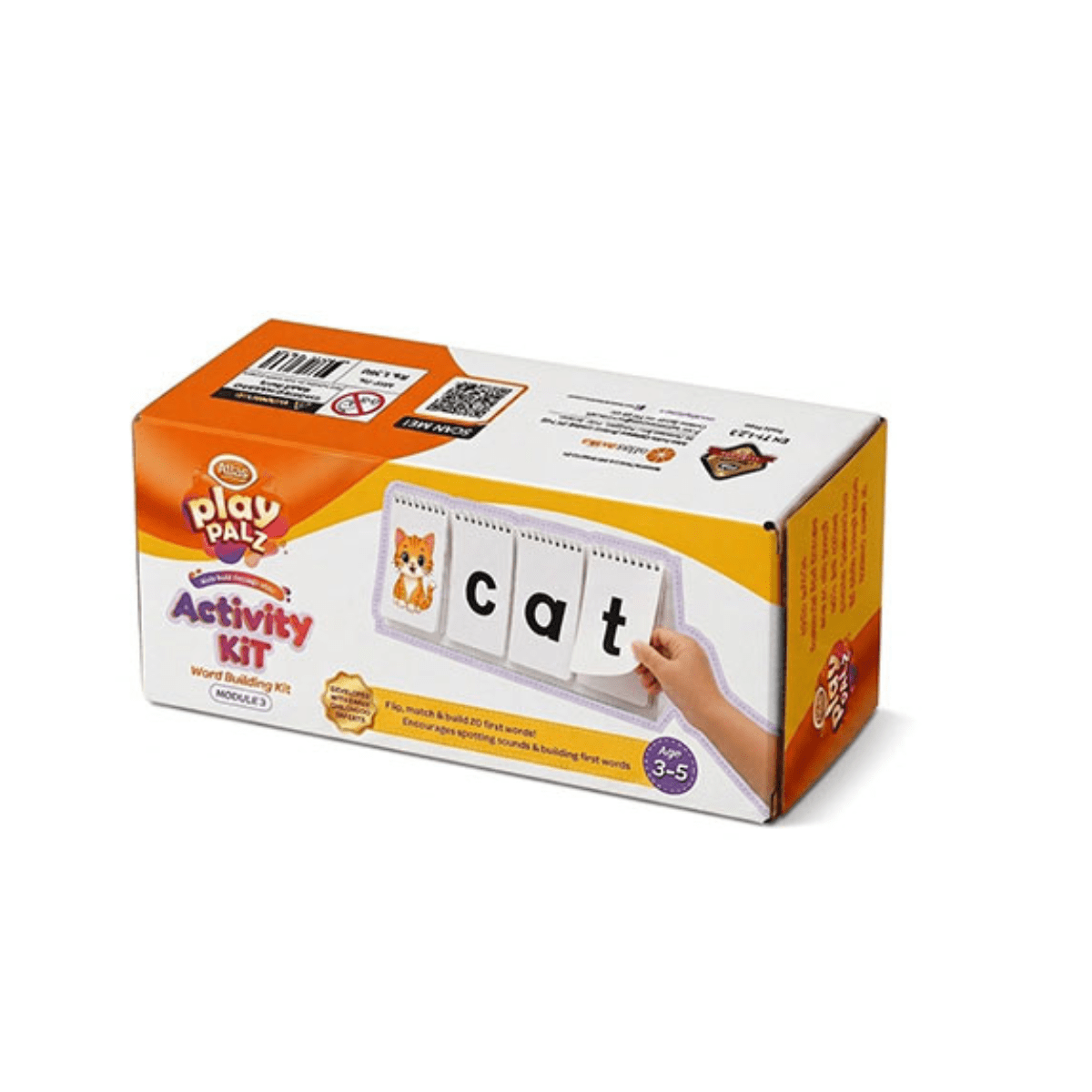 Early Learning Toys