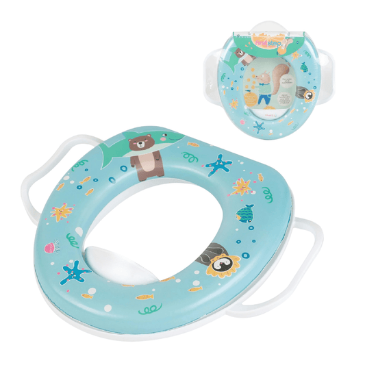 B25 Baby Toilet Seat for Toddlers - Nesh Kids Store