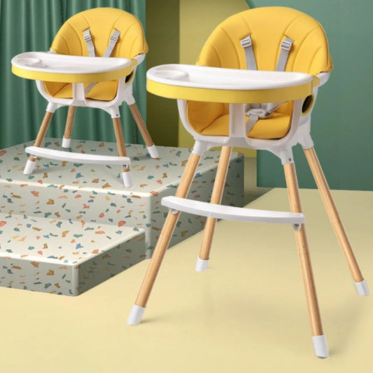 Baby 3 in 1 Feeding Chair with Removable Tray (AH868) - Nesh Kids Store