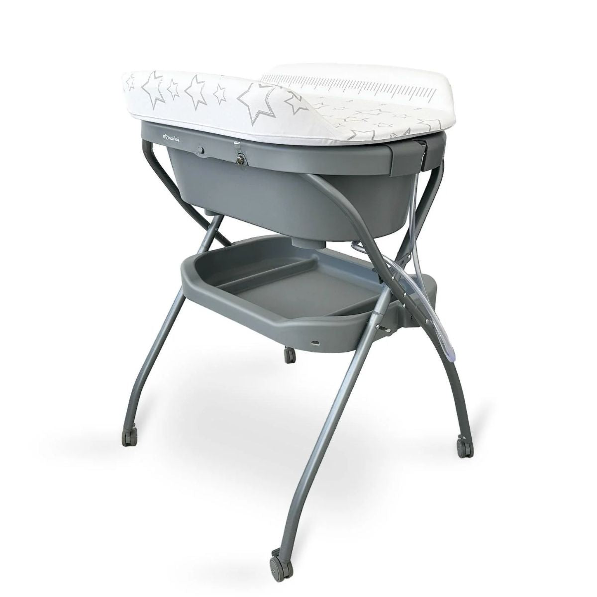 Changing Tables