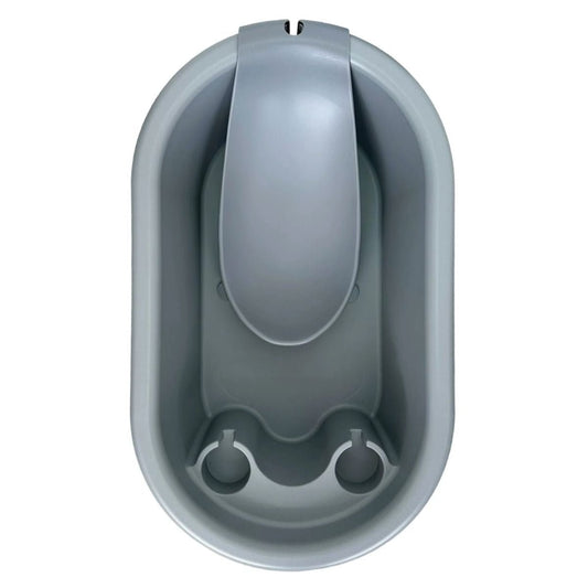 Baby Bathtub with Changing Unit - Nesh Kids Store