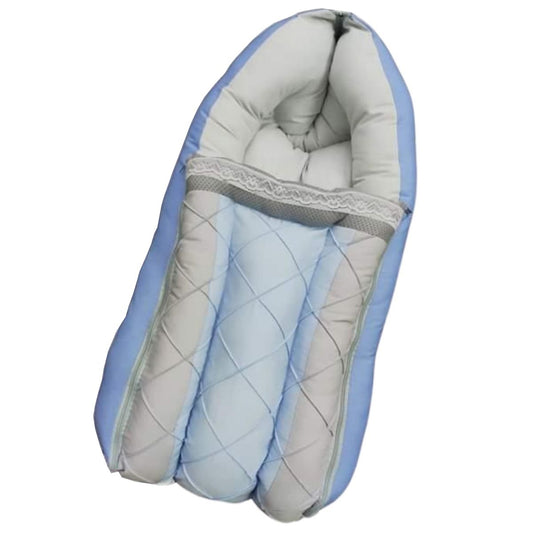Baby Carry Quilt & Bag - Nesh Kids Store