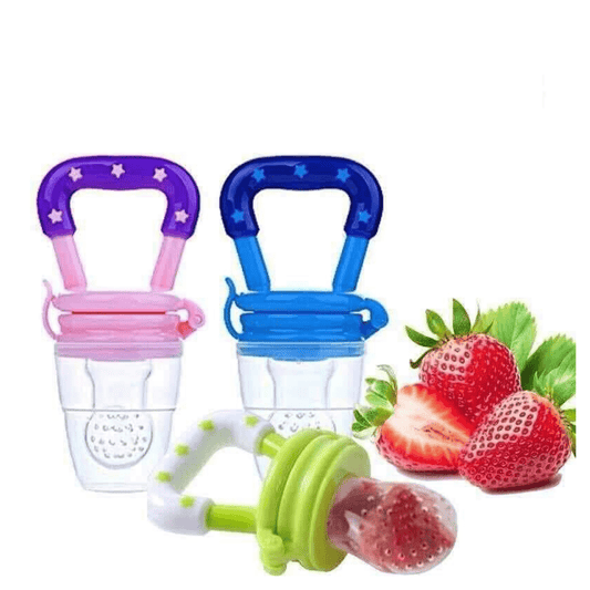 Baby Fruit Feeder - Nesh Kids Store