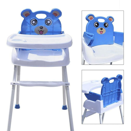 Baby High Chair Feeding (218) - Nesh Kids Store