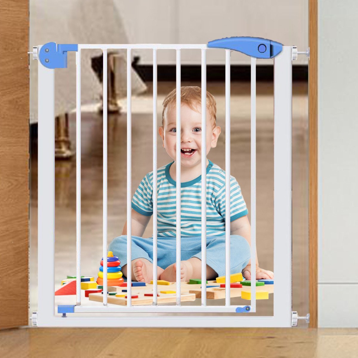 Baby Safety Gates