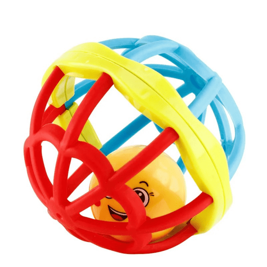 Baby Teether Ball - Nesh Kids Store