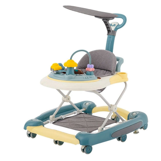 Baby Walker with Handle (650) - Nesh Kids Store