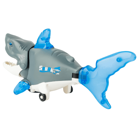Battery Operated Shark (3+) - Nesh Kids Store
