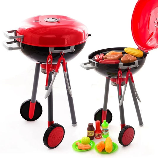 BBQ Toy Set (W059) - Nesh Kids Store