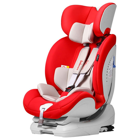Belecoo Car Seat with Isofix (Group 0,1,2,3) - Nesh Kids Store
