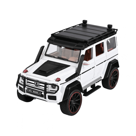 Benz R/C Model Car ACJCL-3908 - Nesh Kids Store